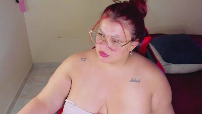 Alyn_Miller live cam on Cam4