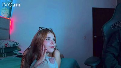 AlynaandZion live cam on Cam4