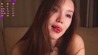 AlysaBatterton live cam on Cam4