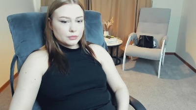 Profile and Statistics for AlyseHeykoop on Cam4