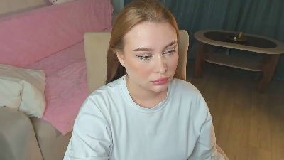 AlyseHeykoop live cam on Cam4