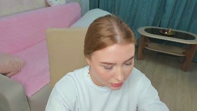 AlyseHeykoop live cam on Cam4