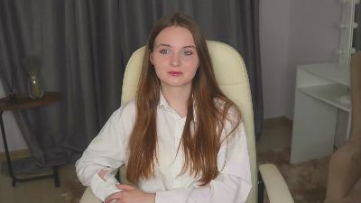 AlyseIalongo live cam on Cam4