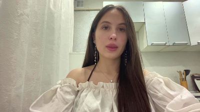 AlysiaConery live cam on Cam4