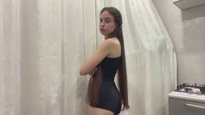 AlysiaConery live cam on Cam4