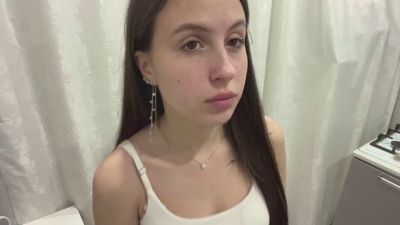 AlysiaConery live cam on Cam4