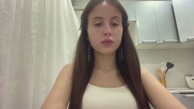 AlysiaConery live cam on Cam4