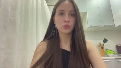 AlysiaConery live cam on Cam4