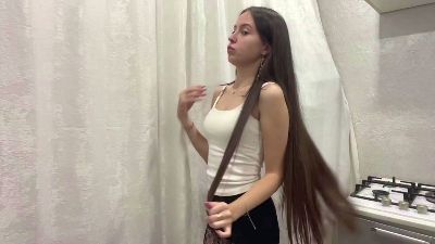 AlysiaConery live cam on Cam4
