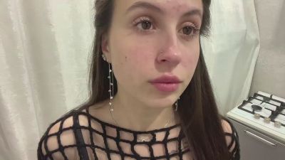 AlysiaConery live cam on Cam4