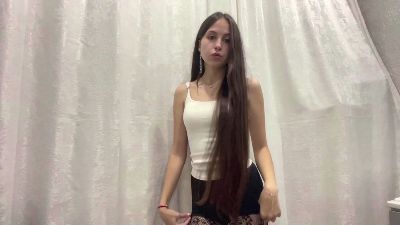 AlysiaConery live cam on Cam4