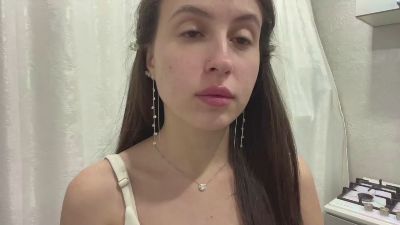 AlysiaConery live cam on Cam4