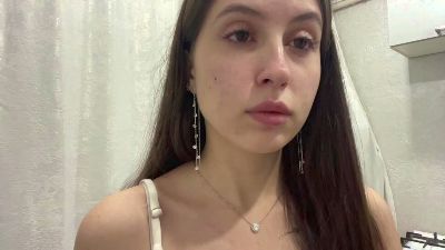 AlysiaConery live cam on Cam4