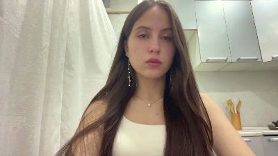 AlysiaConery live cam on Cam4