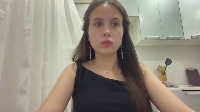 AlysiaConery live cam on Cam4