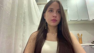 AlysiaConery live cam on Cam4