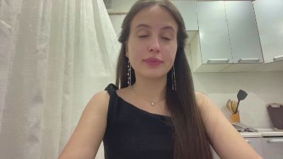 AlysiaConery live cam on Cam4