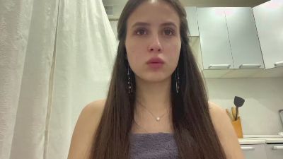 AlysiaConery live cam on Cam4