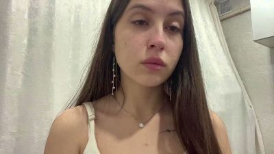 AlysiaConery live cam on Cam4
