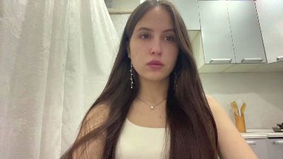 AlysiaConery live cam on Cam4