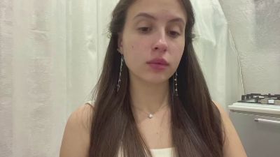 AlysiaConery live cam on Cam4