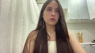 AlysiaConery live cam on Cam4