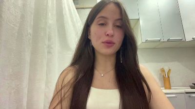 AlysiaConery live cam on Cam4