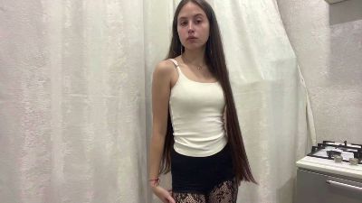 AlysiaConery live cam on Cam4