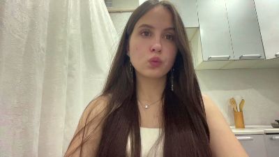 AlysiaConery live cam on Cam4