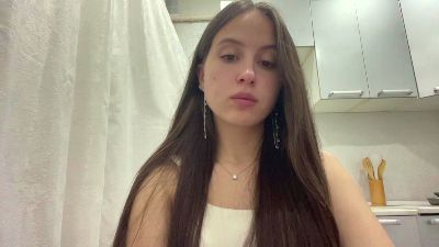 AlysiaConery live cam on Cam4