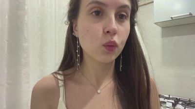 AlysiaConery live cam on Cam4