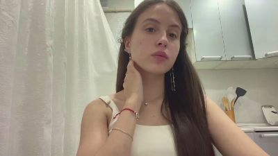 AlysiaConery live cam on Cam4