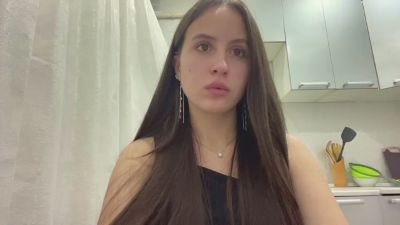 AlysiaConery live cam on Cam4