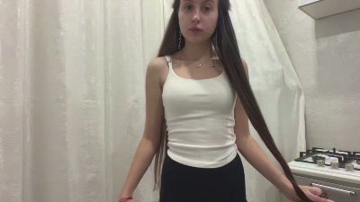 AlysiaConery live cam on Cam4