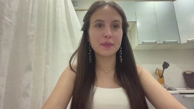 AlysiaConery live cam on Cam4
