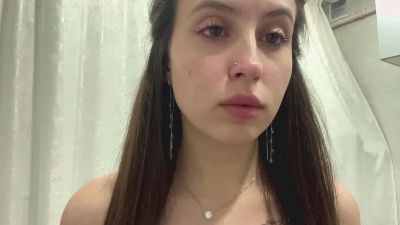 AlysiaConery live cam on Cam4