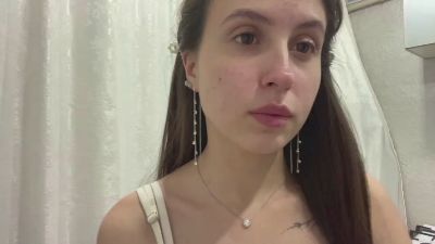 AlysiaConery live cam on Cam4