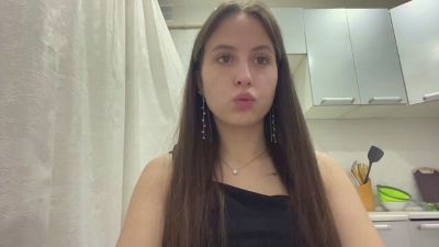 AlysiaConery live cam on Cam4