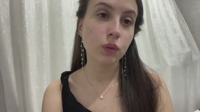 AlysiaConery live cam on Cam4