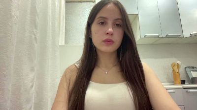 AlysiaConery live cam on Cam4
