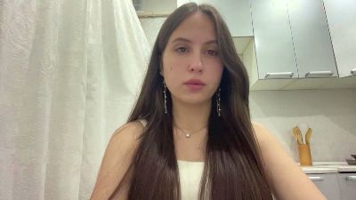 AlysiaConery live cam on Cam4