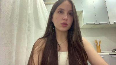 AlysiaConery live cam on Cam4