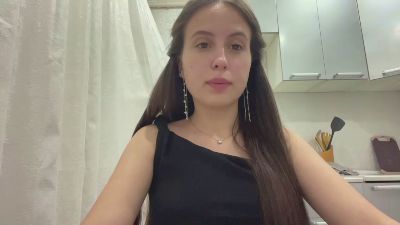 AlysiaConery live cam on Cam4