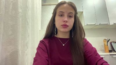 AlysiaConery live cam on Cam4