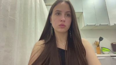 AlysiaConery live cam on Cam4