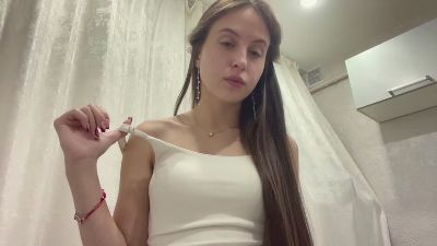 AlysiaConery live cam on Cam4
