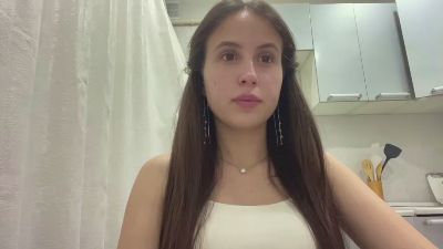 AlysiaConery live cam on Cam4
