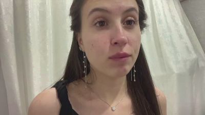AlysiaConery live cam on Cam4