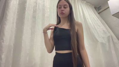 AlysiaConery live cam on Cam4
