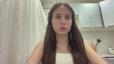 AlysiaConery live cam on Cam4